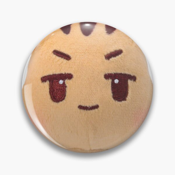 Item preview, SHINee Minho Daraming Mascot designed and sold by 2ndgensn0b.