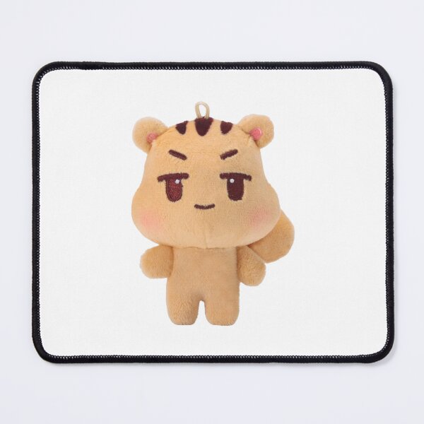 Item preview, SHINee Minho Daraming Mascot designed and sold by 2ndgensn0b.