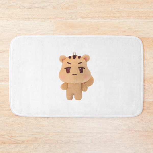 Item preview, SHINee Minho Daraming Mascot designed and sold by 2ndgensn0b.