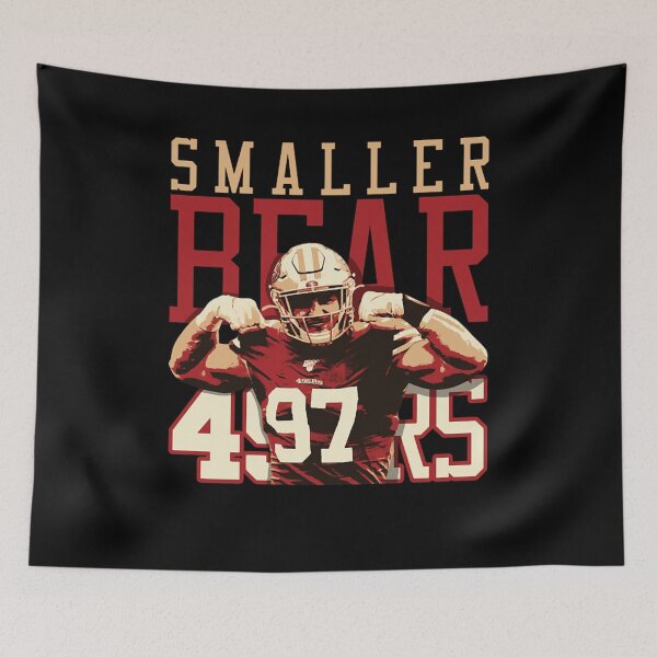 Item preview, Art - San Francisco 49ers designed and sold by llorrtrith.