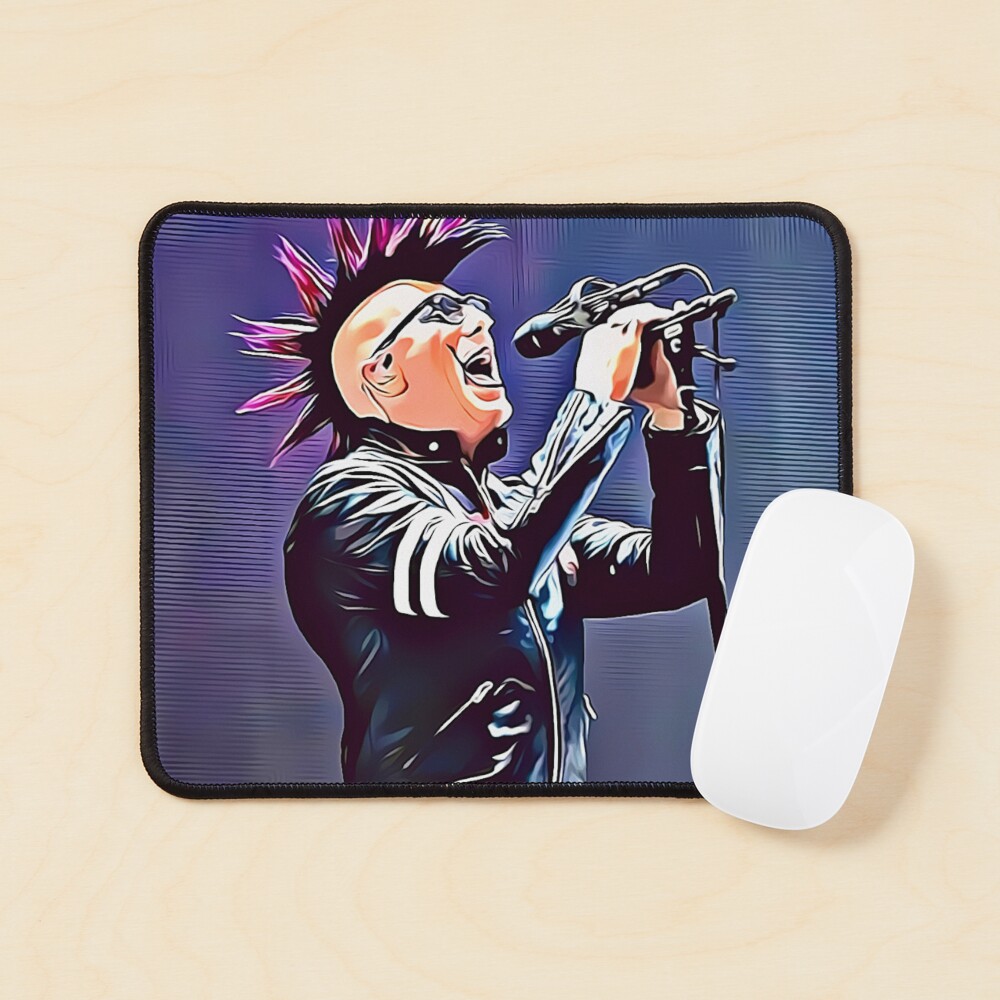 Item preview, Mouse Pad designed and sold by TheRocker.