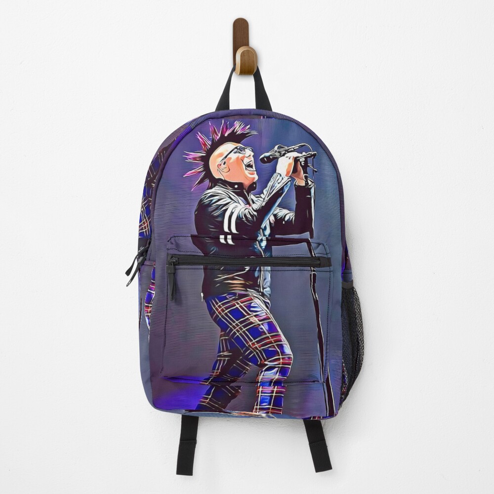 Item preview, Backpack designed and sold by TheRocker.