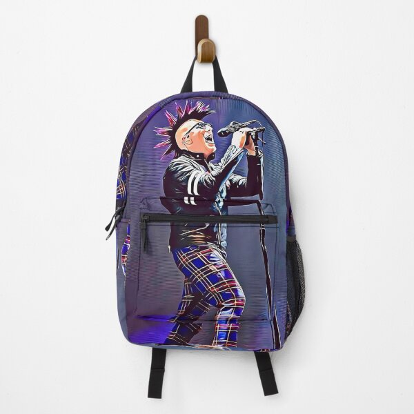 Item preview, Invincible designed and sold by TheRocker.