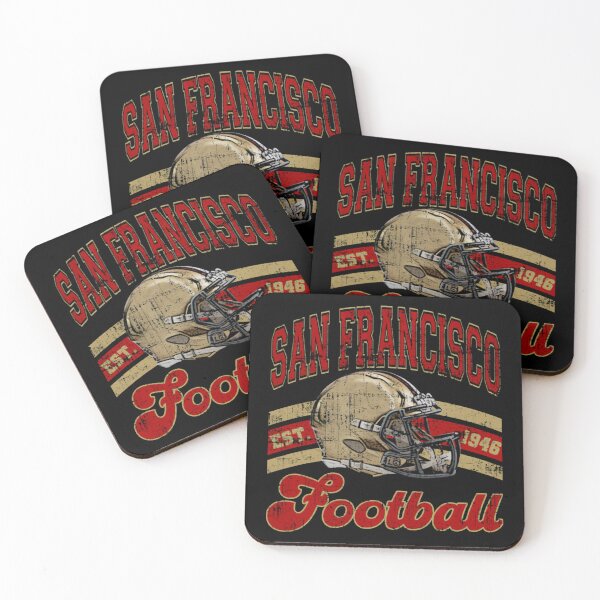 Item preview, Art - San Francisco 49ers designed and sold by llorrtrith.
