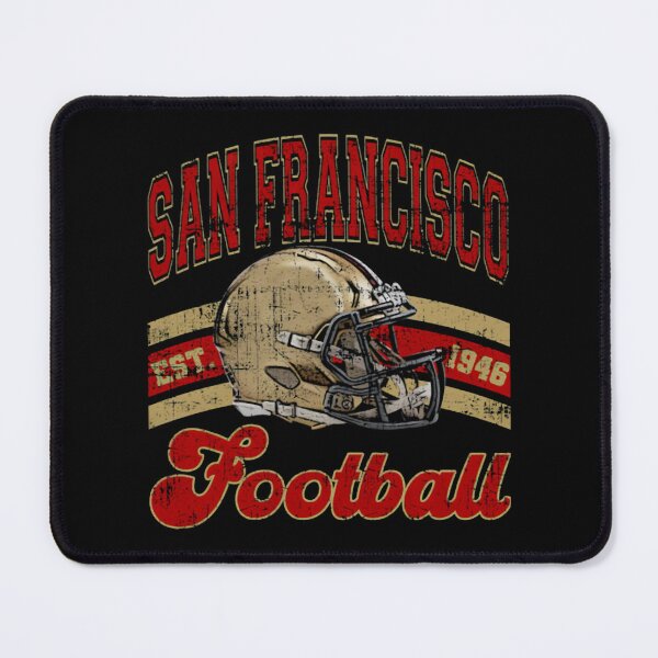 Item preview, Art - San Francisco 49ers designed and sold by llorrtrith.