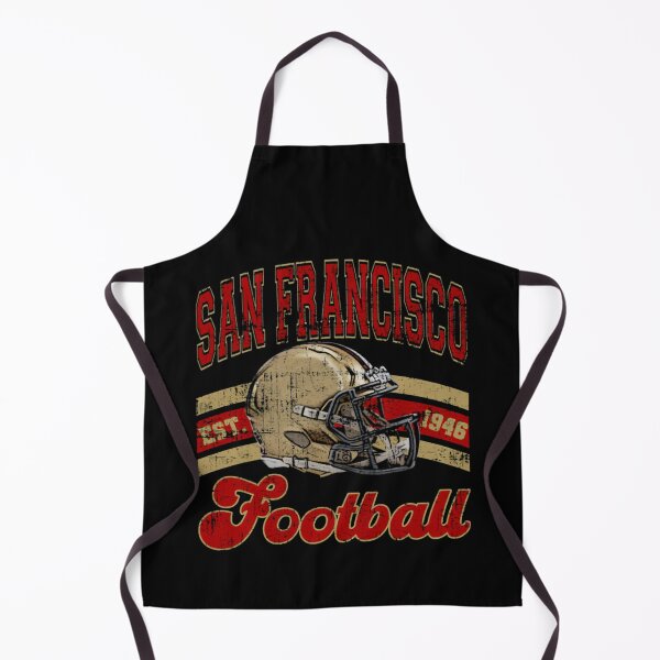 Item preview, Art - San Francisco 49ers designed and sold by llorrtrith.
