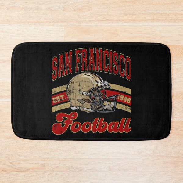 Item preview, Art - San Francisco 49ers designed and sold by llorrtrith.