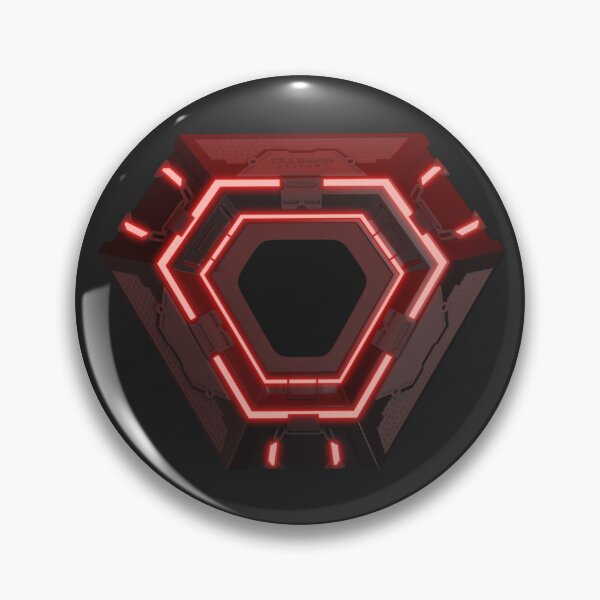 Item preview, Dillinger Systems Disc - Tron Ares designed and sold by FilmBytes.