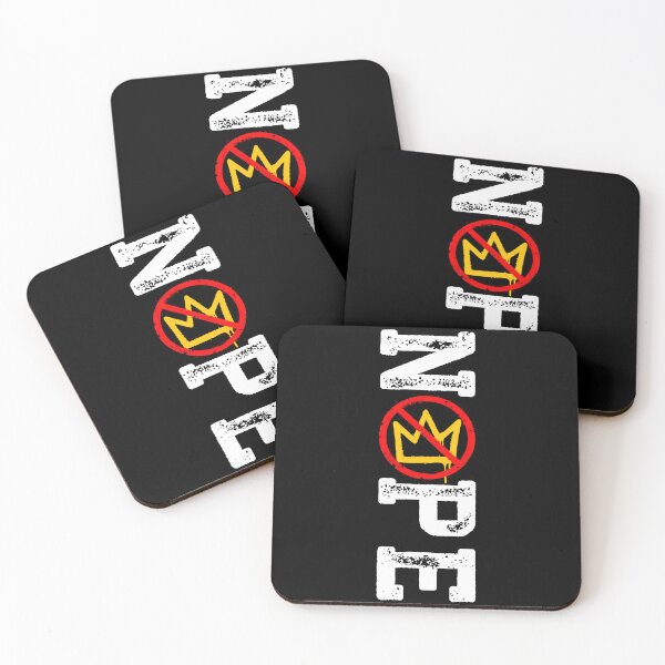 Item preview, No Kings Protest Anti-MAGA Patriotic Revolutionary Statement Political Activism designed and sold by SebastiMatthiro.