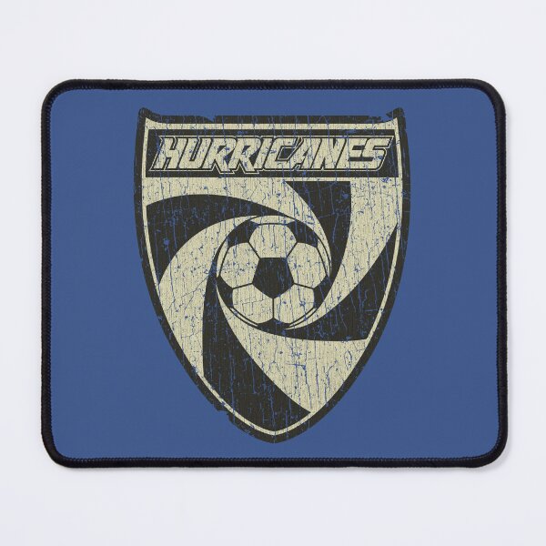 Item preview, Hurricanes FC 1993 designed and sold by AstroZombie6669.