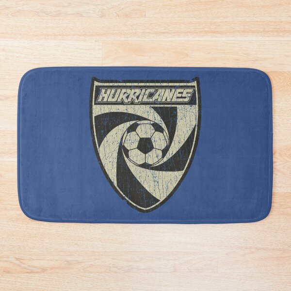 Item preview, Hurricanes FC 1993 designed and sold by AstroZombie6669.