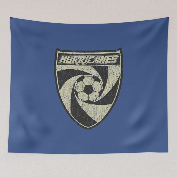 Item preview, Hurricanes FC 1993 designed and sold by AstroZombie6669.