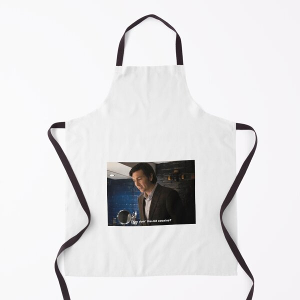 Item preview, You Doin_ The Old Cocaine designed and sold by LeoSharp.