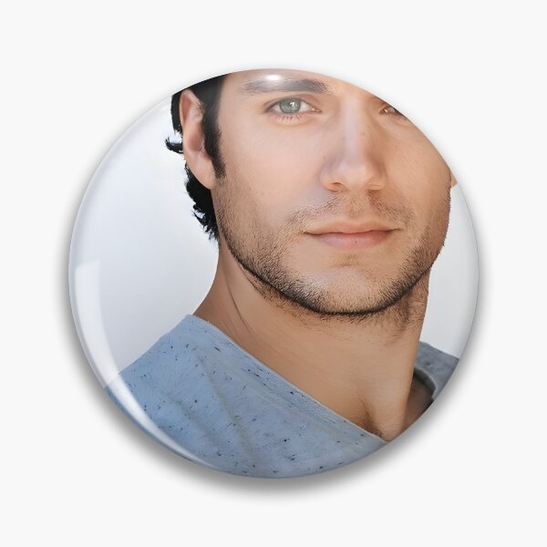 Item preview, Henry Cavill – Natural Portrait of Strength and Timeless Charm designed and sold by aziakuboires.