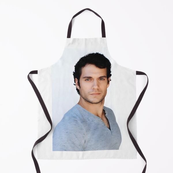 Item preview, Henry Cavill – Natural Portrait of Strength and Timeless Charm designed and sold by aziakuboires.