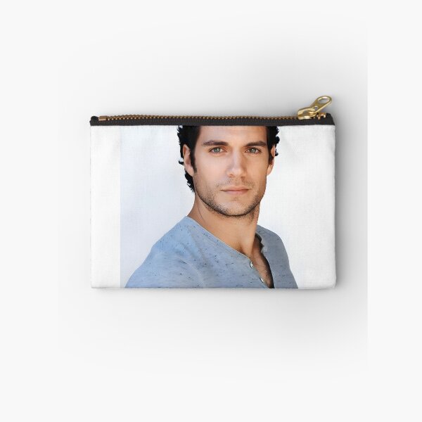 Item preview, Henry Cavill – Natural Portrait of Strength and Timeless Charm designed and sold by aziakuboires.