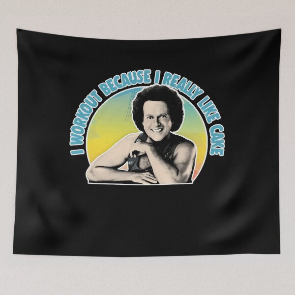 Item preview, Rip Show Actor 80s King American TV Comedy designed and sold by MiroslaWeidno.