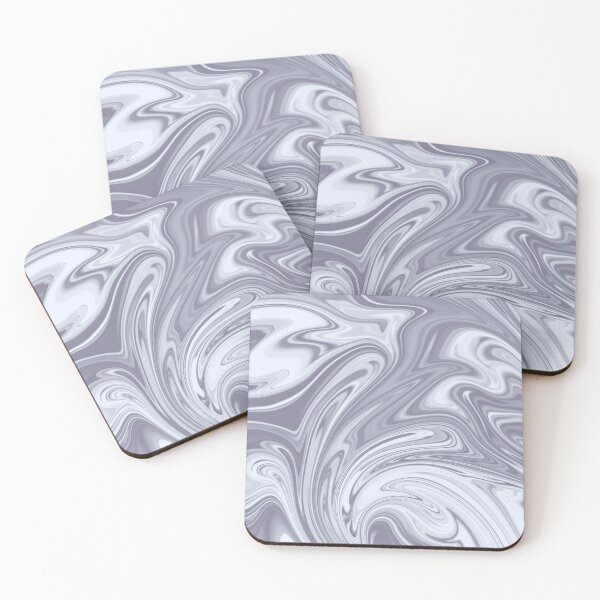 Item preview, Liquid Silver  designed and sold by Crazy-Creators.