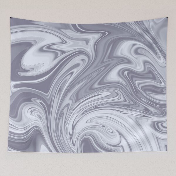 Item preview, Liquid Silver  designed and sold by Crazy-Creators.