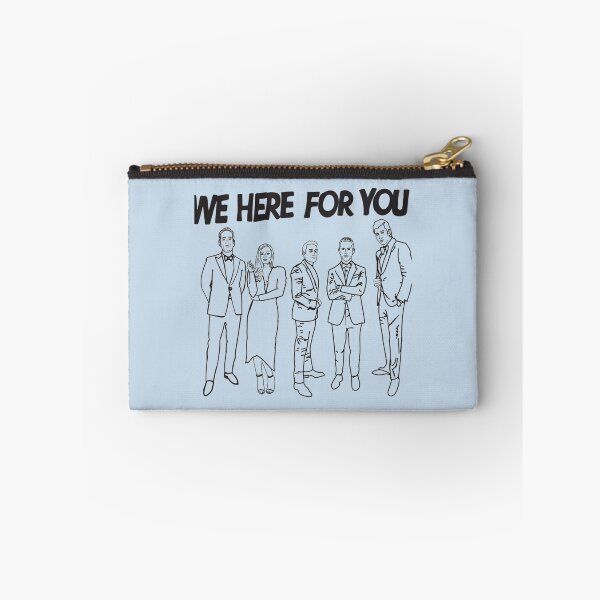 Item preview, We Here For You designed and sold by LeoSharp.