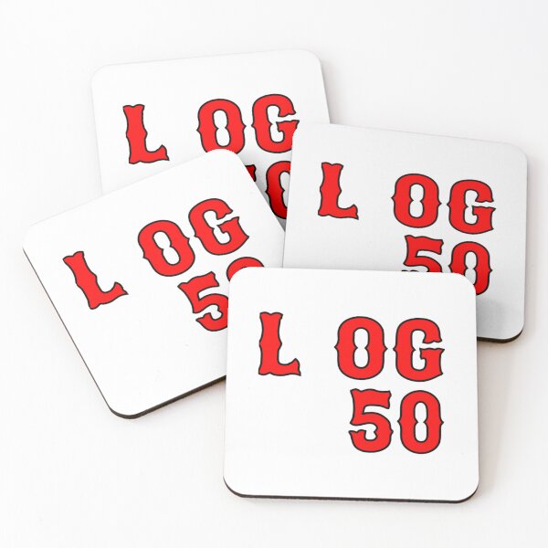 Item preview, Untitled LOg 50 designed and sold by LeoSharp.