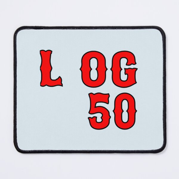 Item preview, Untitled LOg 50 designed and sold by LeoSharp.