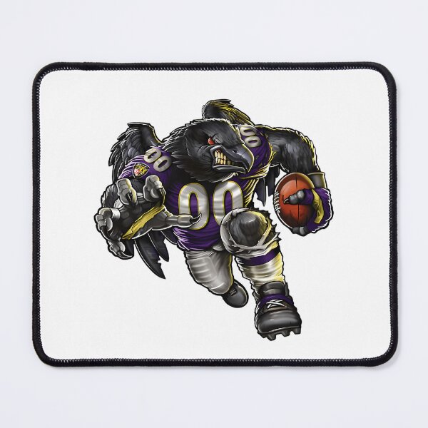 Item preview, Ravens00 Touchdown In-Baltimore designed and sold by Lottegeorges.
