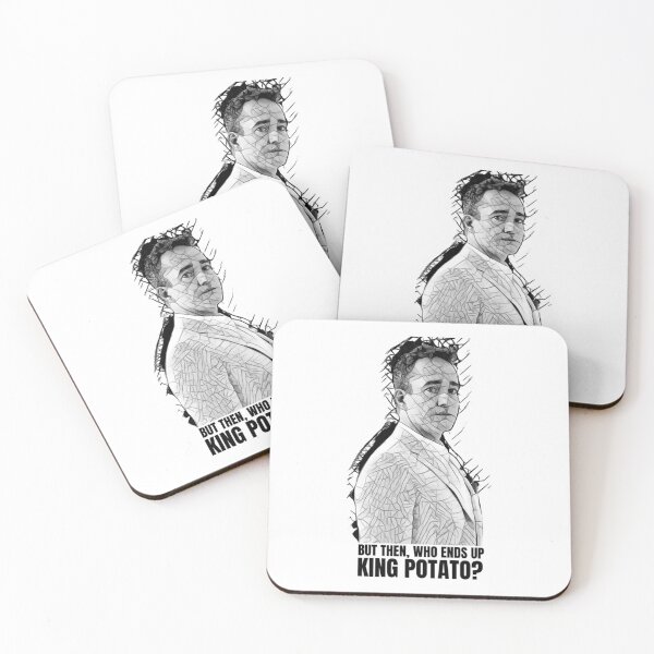 Item preview, Tom Funny Quote   designed and sold by LeoSharp.