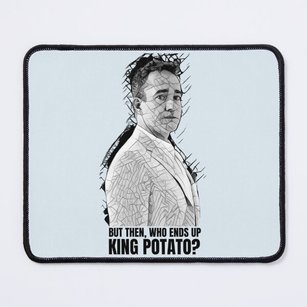 Item preview, Tom Funny Quote designed and sold by LeoSharp.