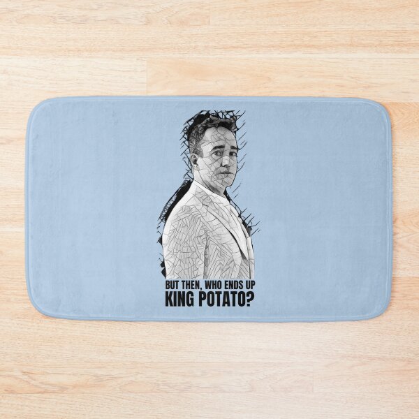 Item preview, Tom Funny Quote   designed and sold by LeoSharp.