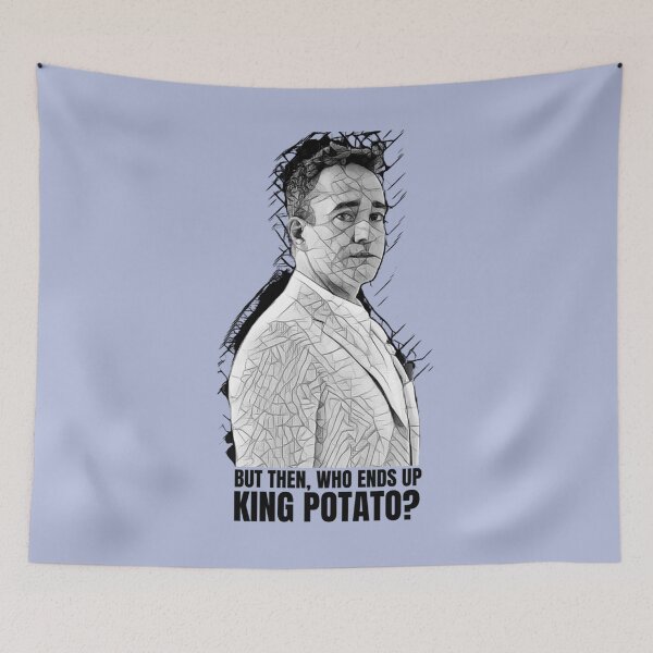 Item preview, Tom Funny Quote   designed and sold by LeoSharp.