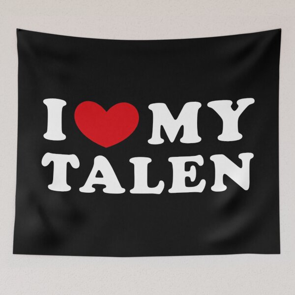 Item preview, Amo mi talento, amo mi talento designed and sold by EzraIBlankenshi.