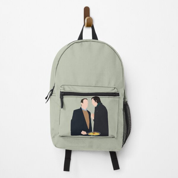 Item preview, tom and greg from succession   designed and sold by LeoSharp.