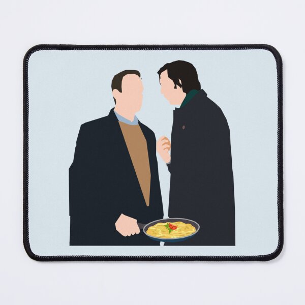 Item preview, tom and greg from succession designed and sold by LeoSharp.