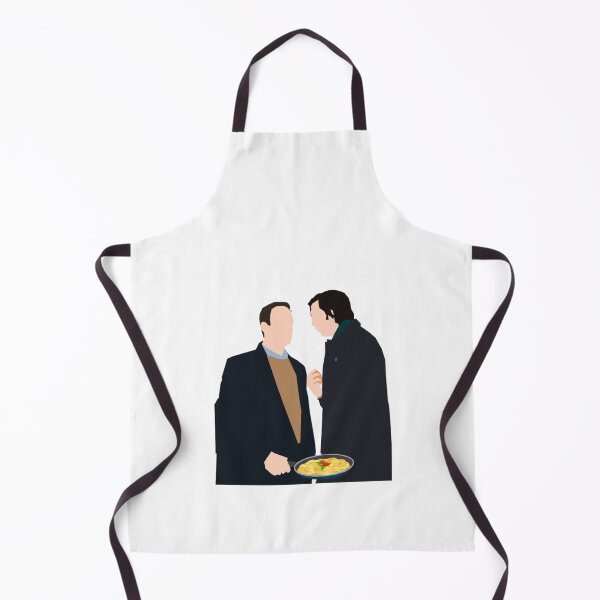 Item preview, tom and greg from succession designed and sold by LeoSharp.