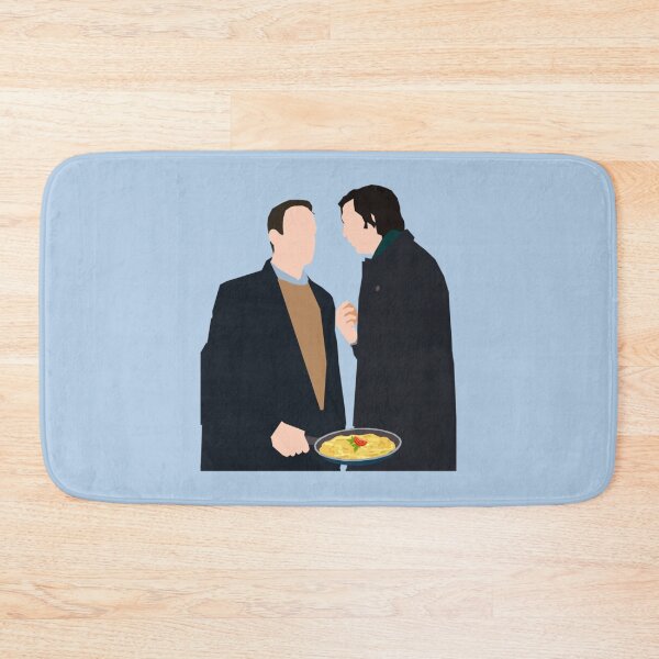 Item preview, tom and greg from succession   designed and sold by LeoSharp.