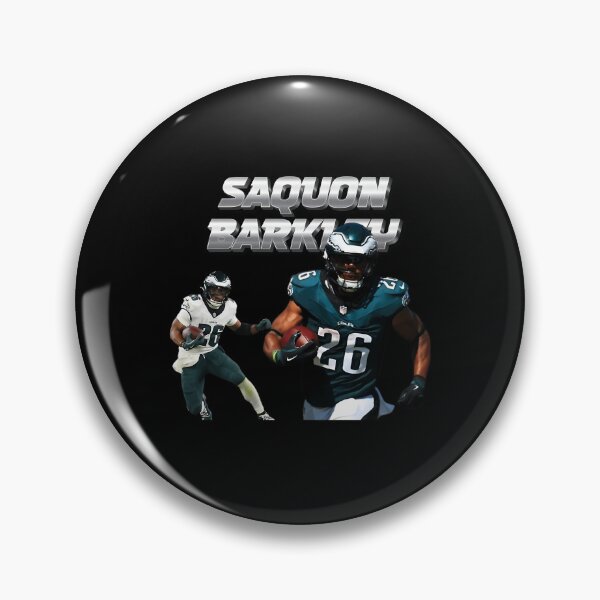 Item preview, Saquon Barkley Greatness  designed and sold by Lottegeorges.