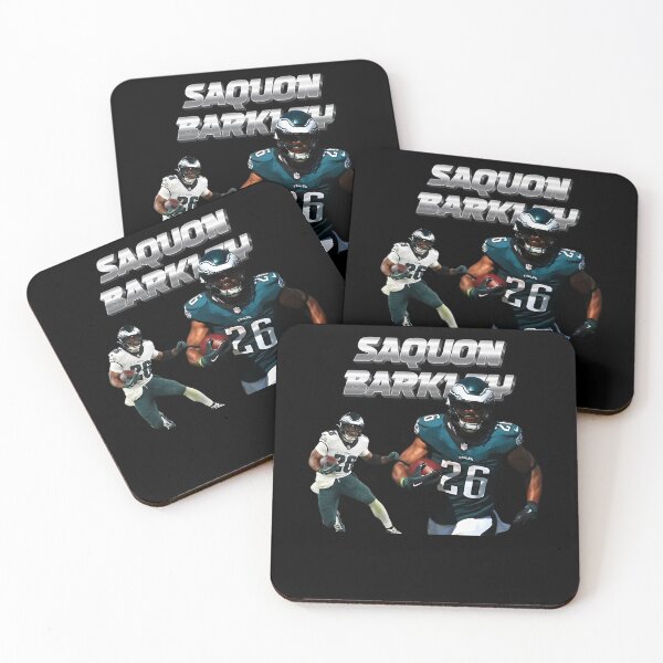 Item preview, Saquon Barkley Greatness  designed and sold by Lottegeorges.