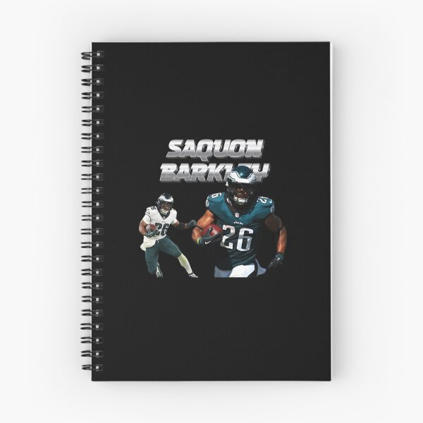 Item preview, Saquon Barkley Greatness  designed and sold by Lottegeorges.