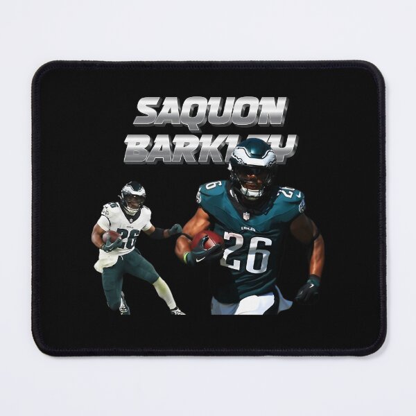 Item preview, Saquon Barkley Greatness  designed and sold by Lottegeorges.