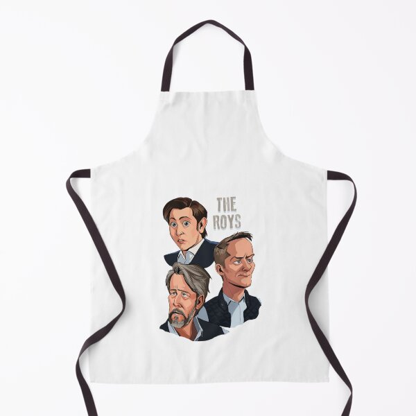 Item preview, The Roys designed and sold by LeoSharp.
