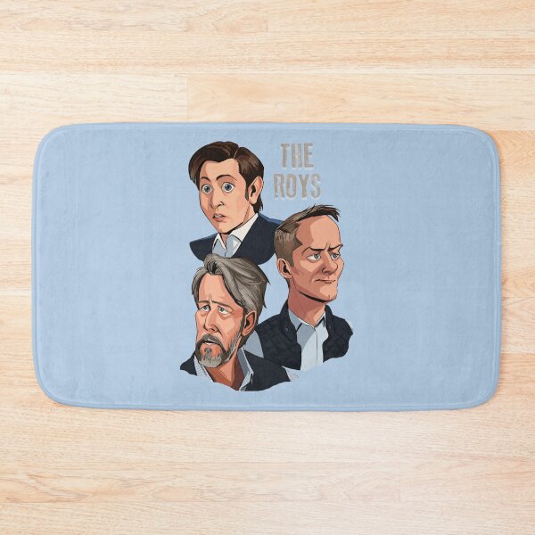 Item preview, The Roys designed and sold by LeoSharp.