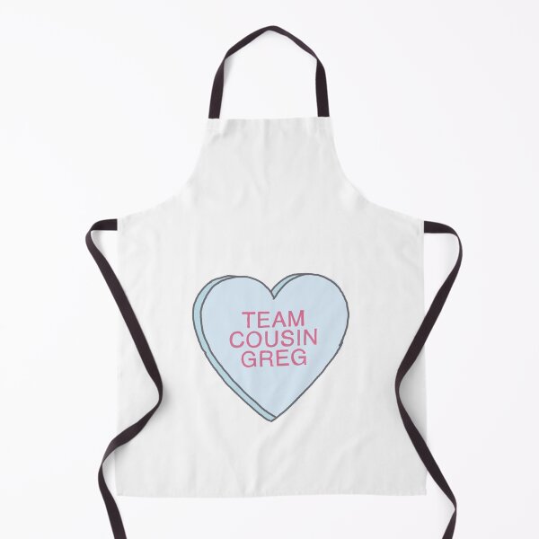 Item preview, team cousin greg designed and sold by LeoSharp.