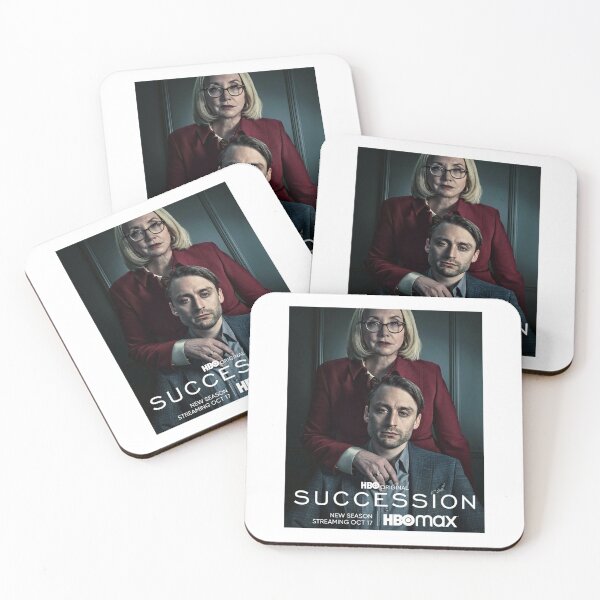Item preview, Succession~4   designed and sold by LeoSharp.