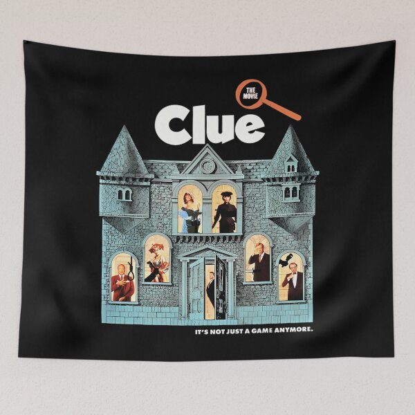 Item preview, Black Time Retro Best All Style Comedy Horror Of designed and sold by JackyEstera.