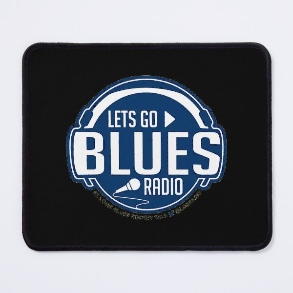 Item preview, Art - St. Louis Blues designed and sold by thufeur4.