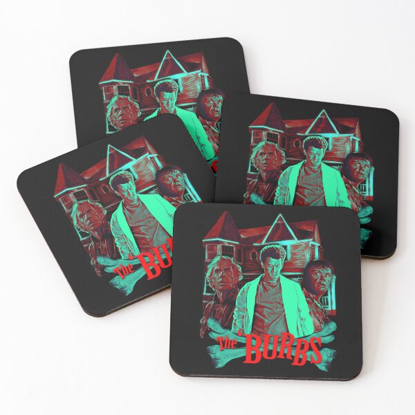 Item preview, Movie American 90s Comedy Film Vintage Black designed and sold by MiroslaWeidno.