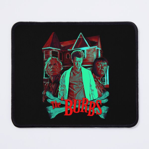 Item preview, Movie American 90s Comedy Film Vintage Black designed and sold by MiroslaWeidno.