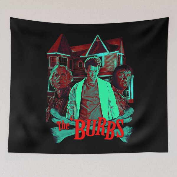 Item preview, Movie American 90s Comedy Film Vintage Black designed and sold by MiroslaWeidno.