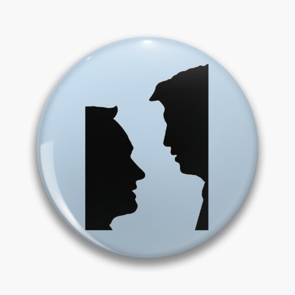 Item preview, SUCCESSION HBO Tom and Greg designed and sold by LeoSharp.
